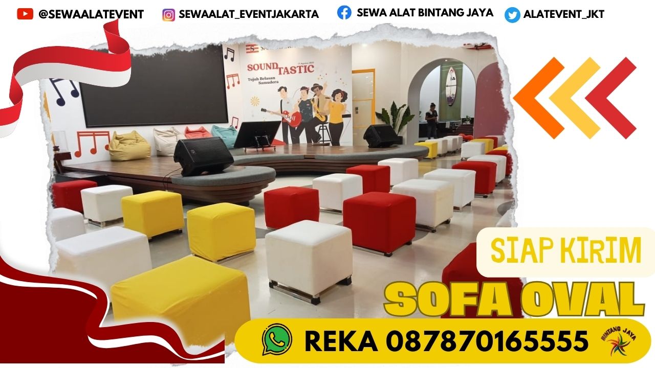 PUSAT SEWA SOFA MURAH DAN ANTI MAHAL CITANGKIL CILEGON