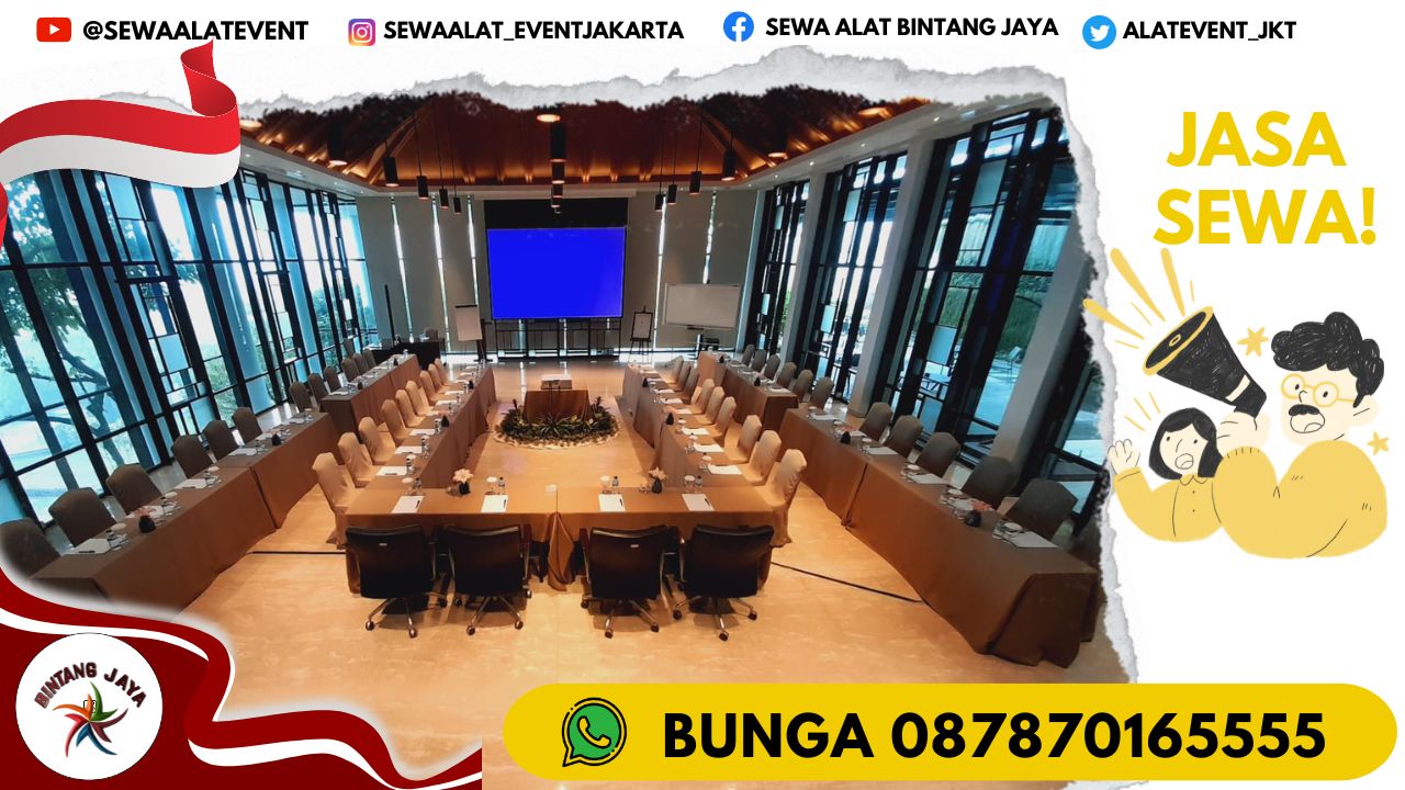 SEWA MEJA IBM HARGA SEWA TERMURAH PANCORAN MAS DEPOK