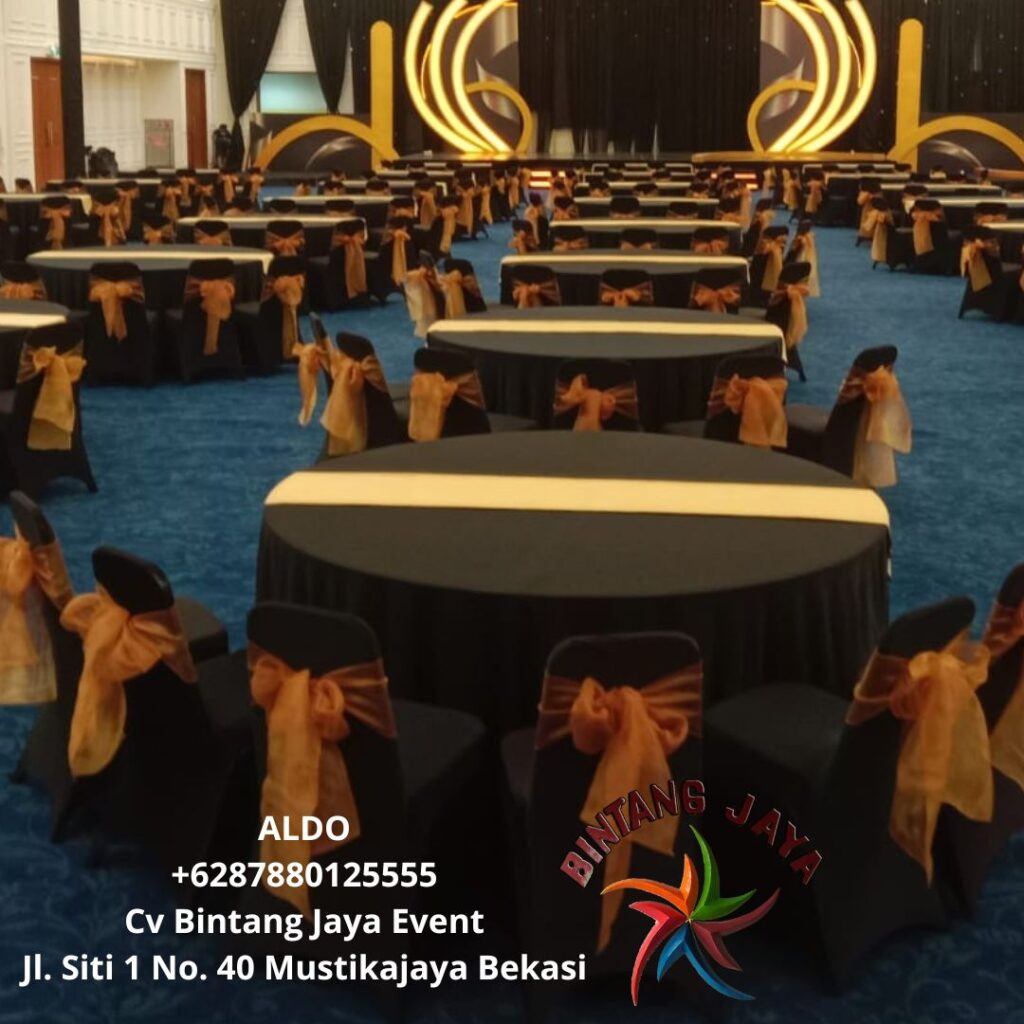 Sewa Round Table Respon Cepat Cipayung Depok