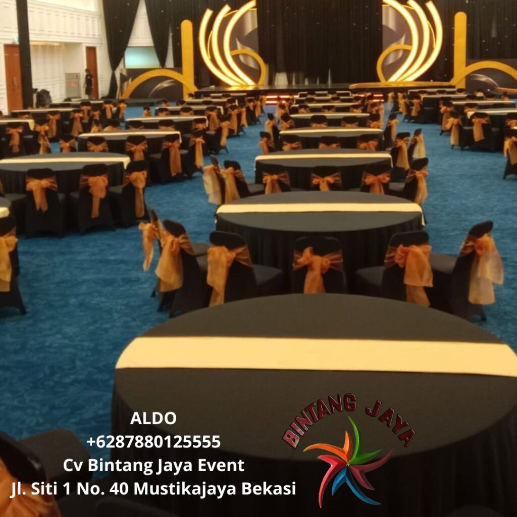 Sewa Round Table Respon Cepat Cipayung Depok