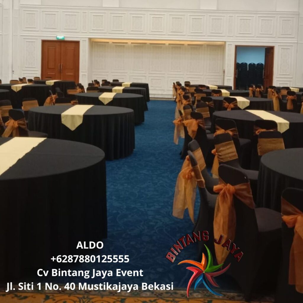 Sewa Round Table Respon Cepat Cipayung Depok