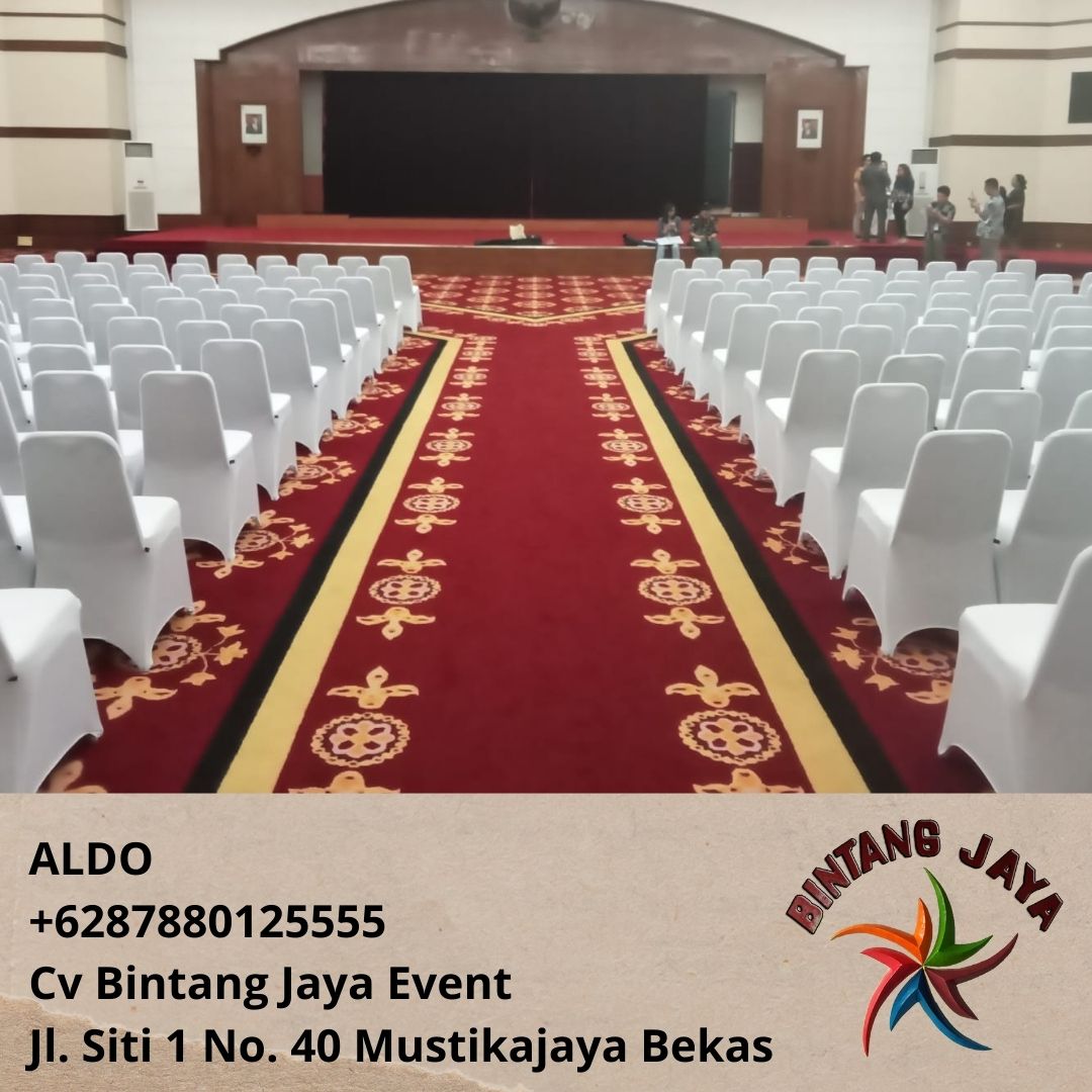 Harga Promo Kursi Futura Cover Putih Terbaru 2024 Jakarta