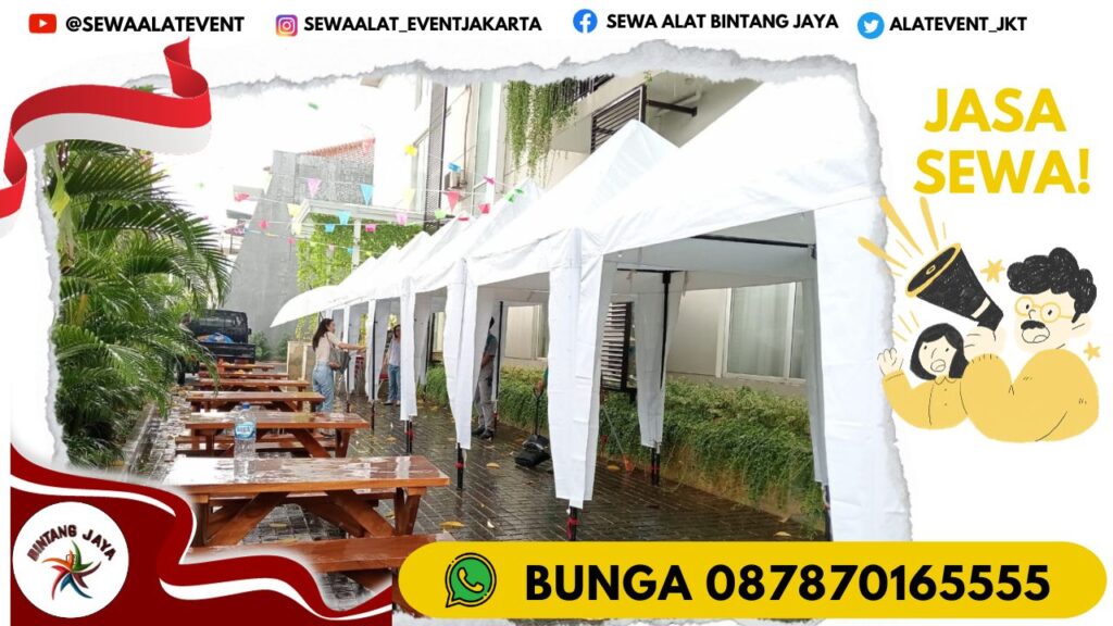 SEWA MEJA TAMAN XTRA JAKARTA HARGA TERBARU 2024 FREE ONGKIR