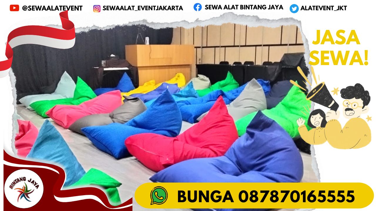 SEWA BEAN SIAP ANTAR SKALA BESAR DI TANGSEL PROMO BESAR-BESARAN AWAL 2024