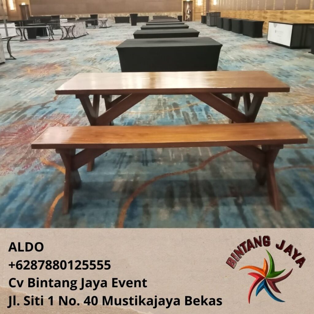 Sewa Kursi Taman Terbaru 2024 Bogor