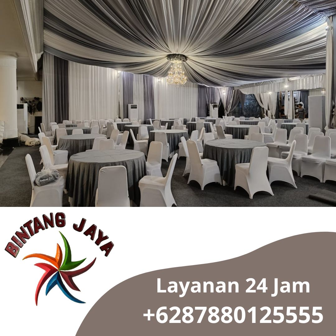 Rental Dekorasi Balon Terbaru Pelaminan Area Jakarta