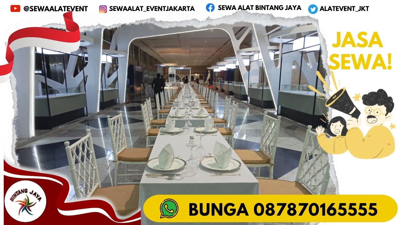 SEWA MEJA KOTAK SIAP KIRIM FREE ONGKIR KE BOGOR