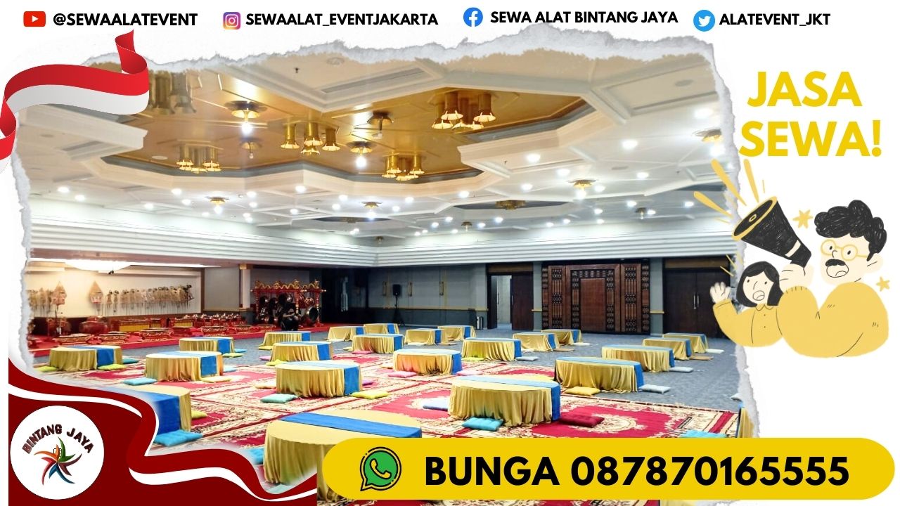 JASA SEWA MEJA LESEHAN KAYU BAHAN PREMIUM DI SUKAKARYA BEKASI