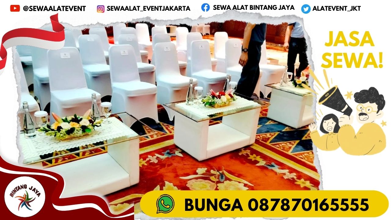SEWA MEJA BAR DAN MEJA VIP KACA TERDEKAT AREA BANDUNG