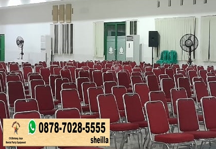 Sewa Blower Air Cooler Misty Fan Area Jakarta