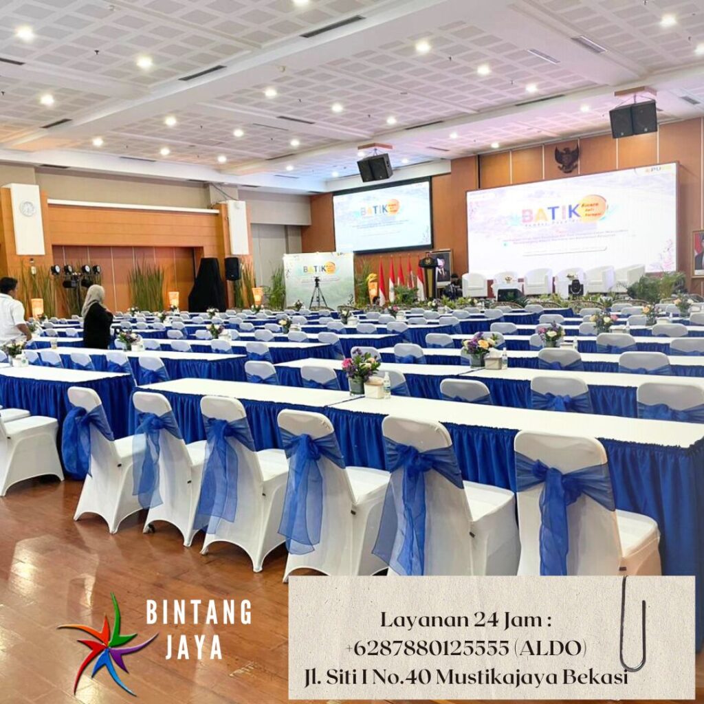 Pusat Sewa Kursi Futura Dan Meja Ibm 45x180cm Area Jakarta