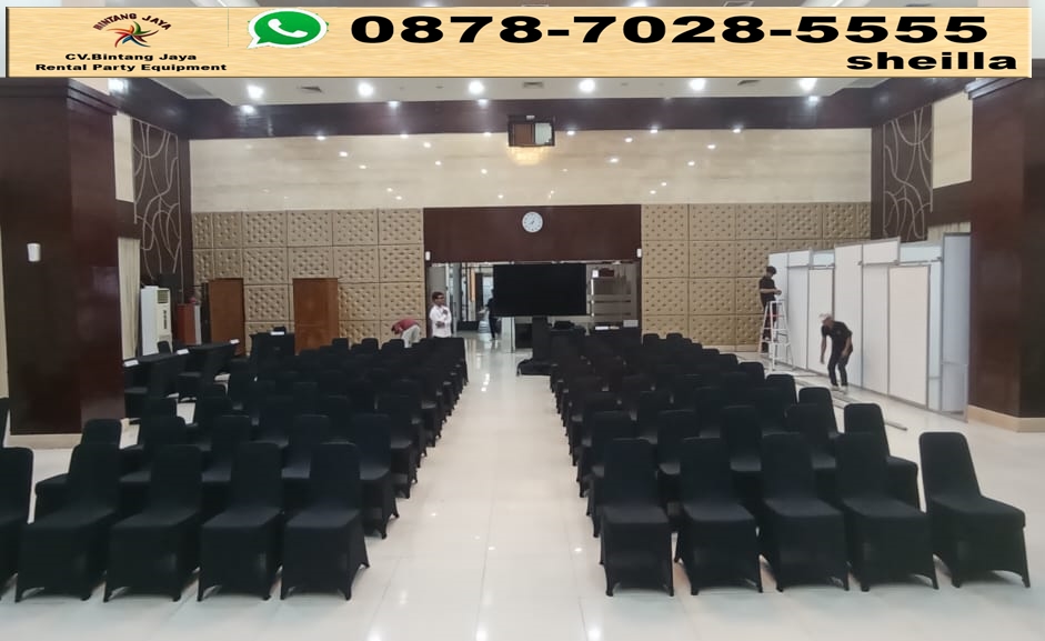 Pusat Sewa Kursi Futura Dan Meja Ibm Area Yogyakarta