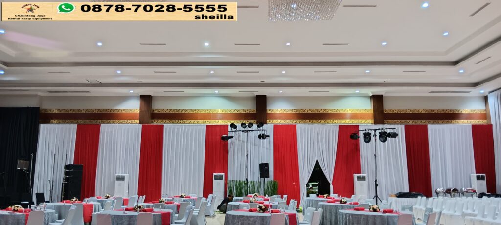 Pusat Sewa Standing Misty Cool Dan Air Cooler Duduk Area Terdekat Jakarta