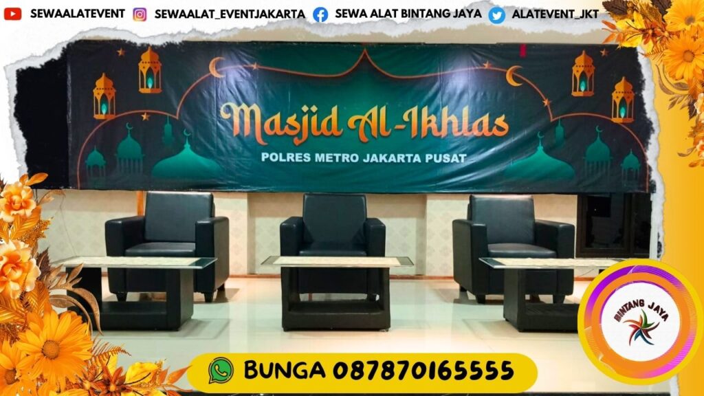 SEWA SOFA HITAM KULIT SINTETIS BERKUALITAS DI JAKARTA SIAP ANTAR FREE BIAYA KIRIM