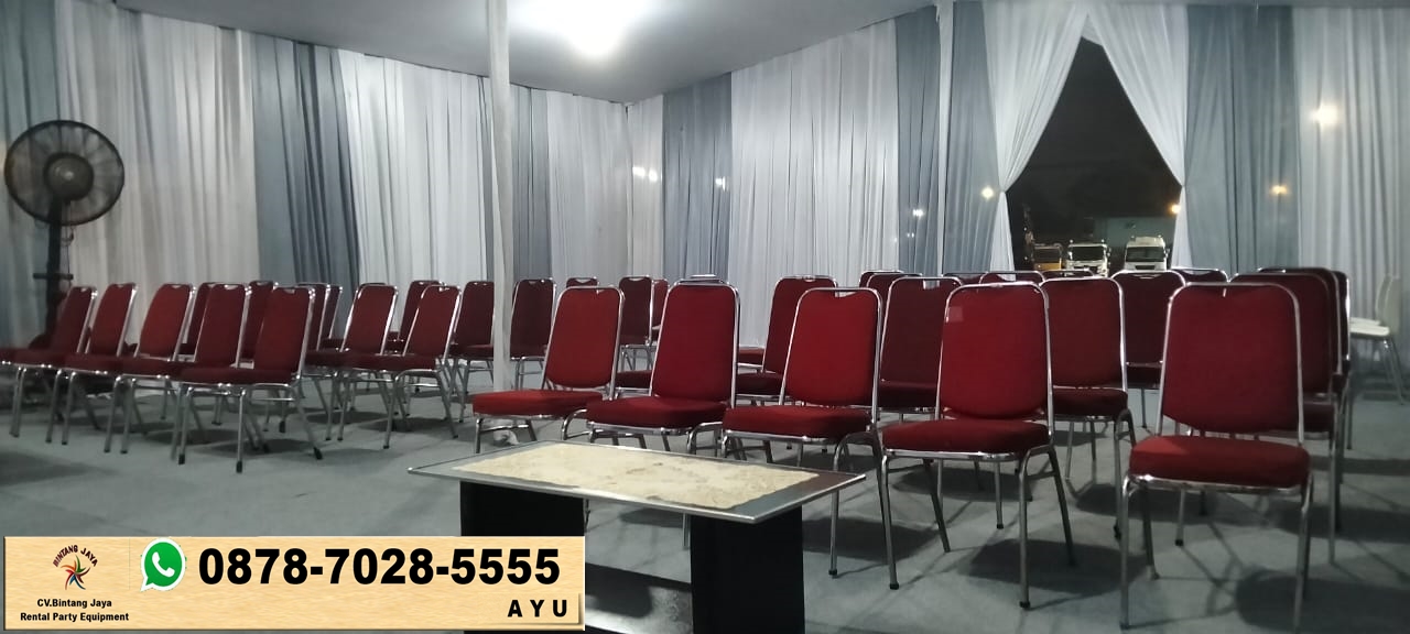 Jasa Sewa Kursi Futura Belum Cover Di Tangerang Banten