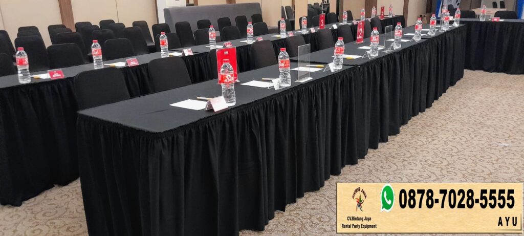 Rental Kursi Bar Meja Ibm Dan Kursi Futura Jakarta