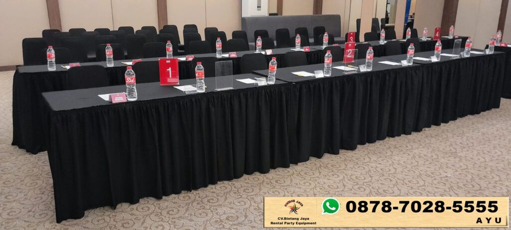 Rental Kursi Bar Meja Ibm Dan Kursi Futura Jakarta