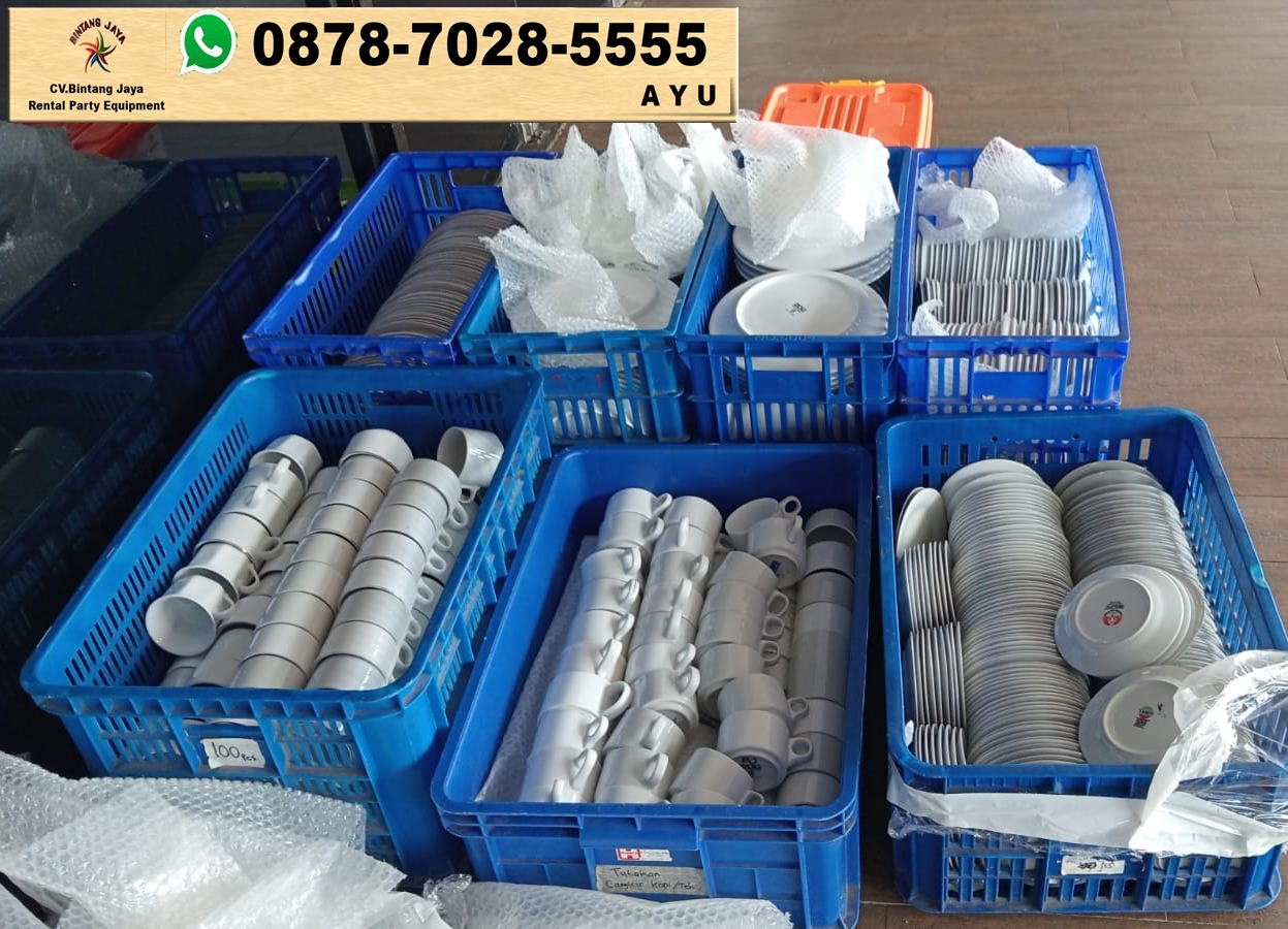 Sewa Cover Meja Dan Alat Catering Prasmanan Ancol Jakarta Utara